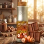 Czekolada-Orzech - topping (polewa) do lodów, gofrów, ciast i deserów