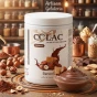 Benone – orzechowo-czekoladowy crunch - Pasta Variegato do lodów i deserów - 1,15 kg
