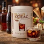 Rum &amp; Cola - Pasta do lodów i deserów - 1,15 kg