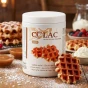 Belgian Waffle - smak gofra belgijskiego - Pasta do lodów i deserów - 1,15 kg