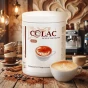 Cappuccino - delikatna kawa z mlekiem - Pasta do lodów i deserów - 1,15 kg