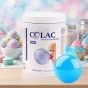 Bubblegum – niebieska guma balonowa - Pasta do lodów i deserów - 1,15 kg