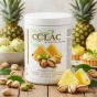 Ananas-Pistacja - Pasta do lodów i deserów - 1,15 kg