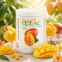Mango - Pasta do lodów i deserów - 1,15 kg