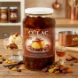 Rodzynki w Rumie - Sundae –  frużelina premium