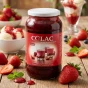Puree Truskawkowe - Sundae – frużelina premium