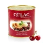 Wiśnia - Sundae – frużelina premium 2,9 kg