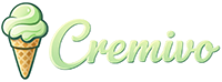 Cremivo logo - strona główna