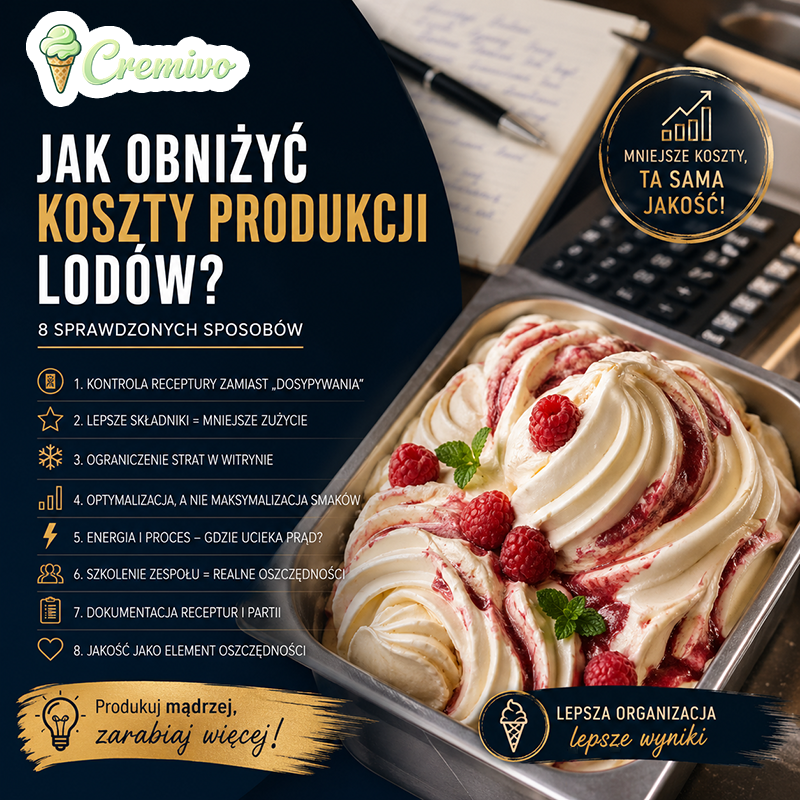 koszt produkcji